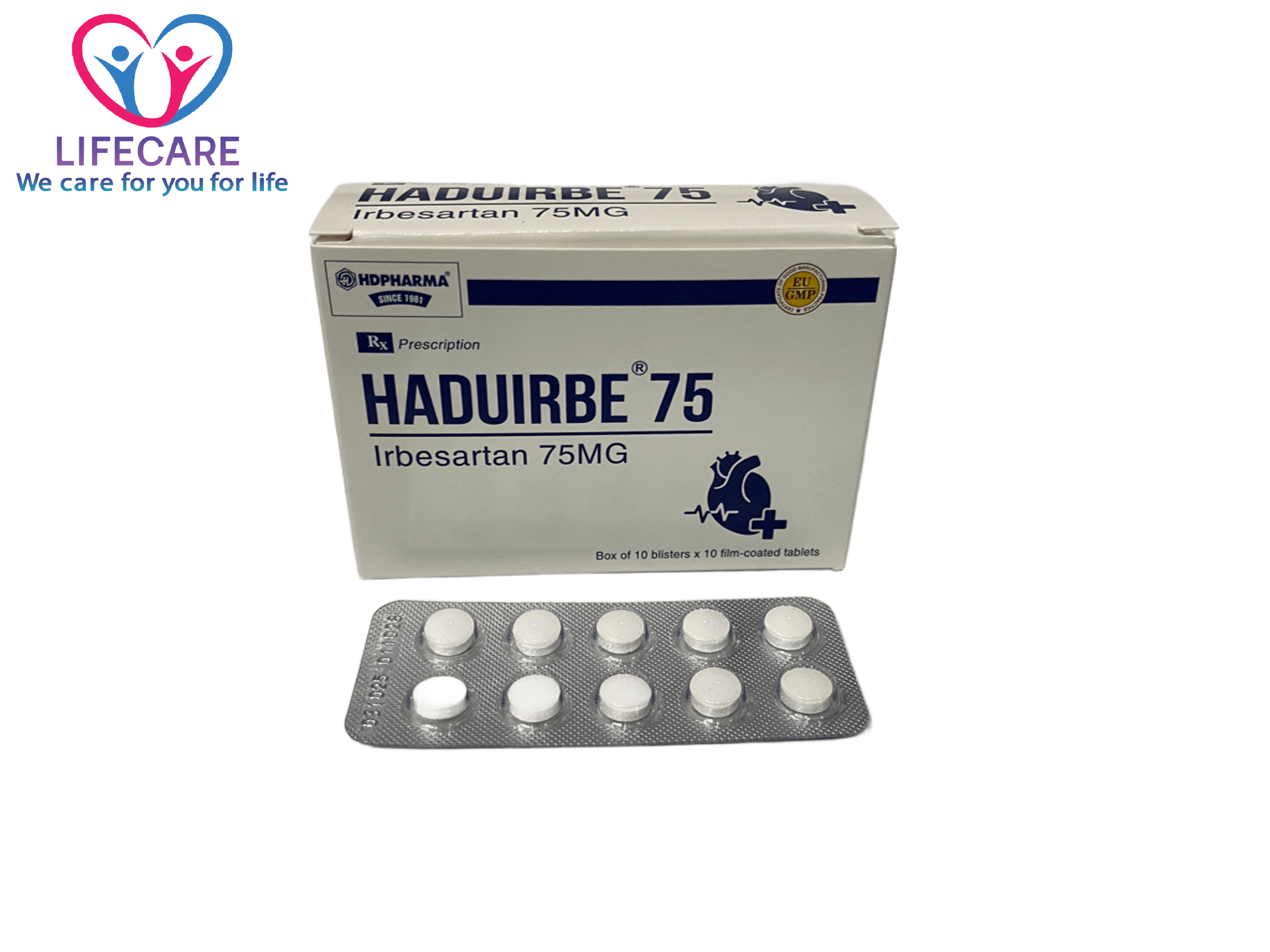 HADUIRBE 75