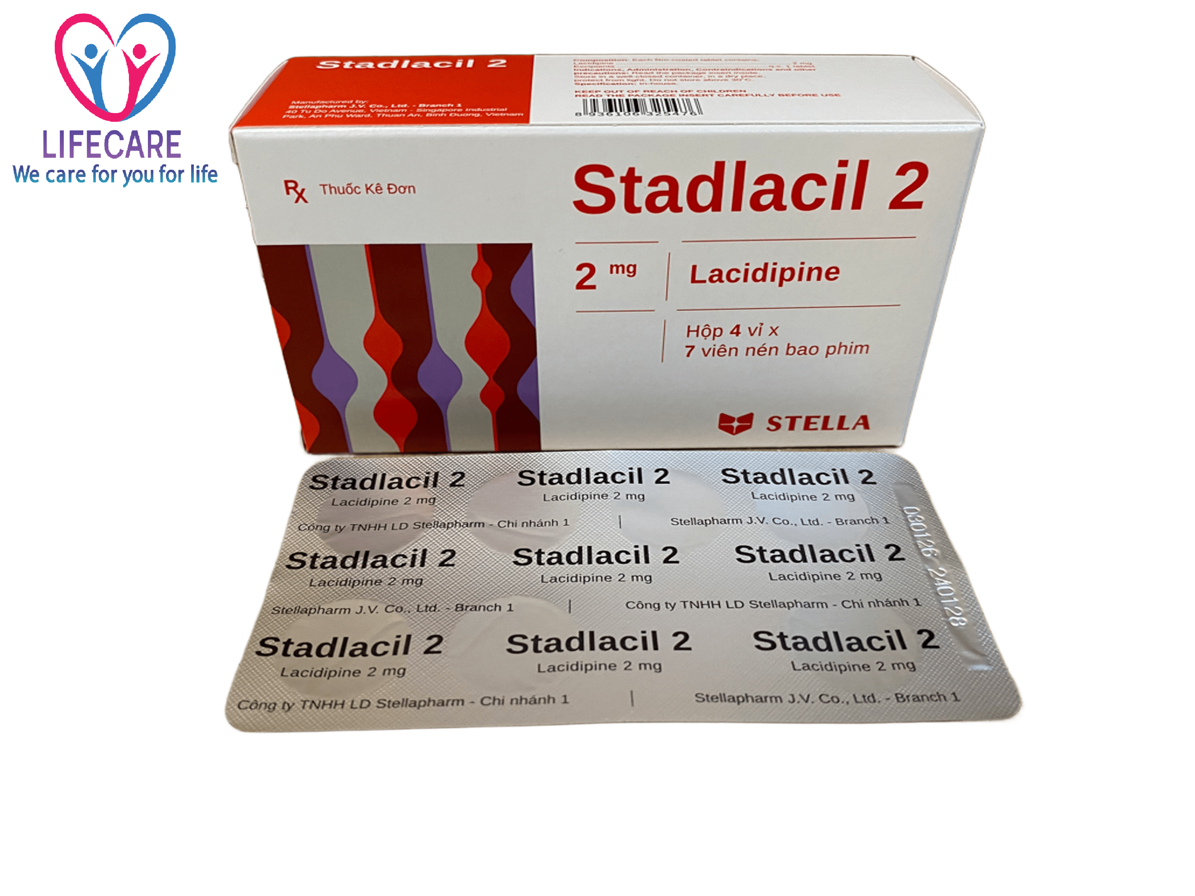 STADLACIL 2