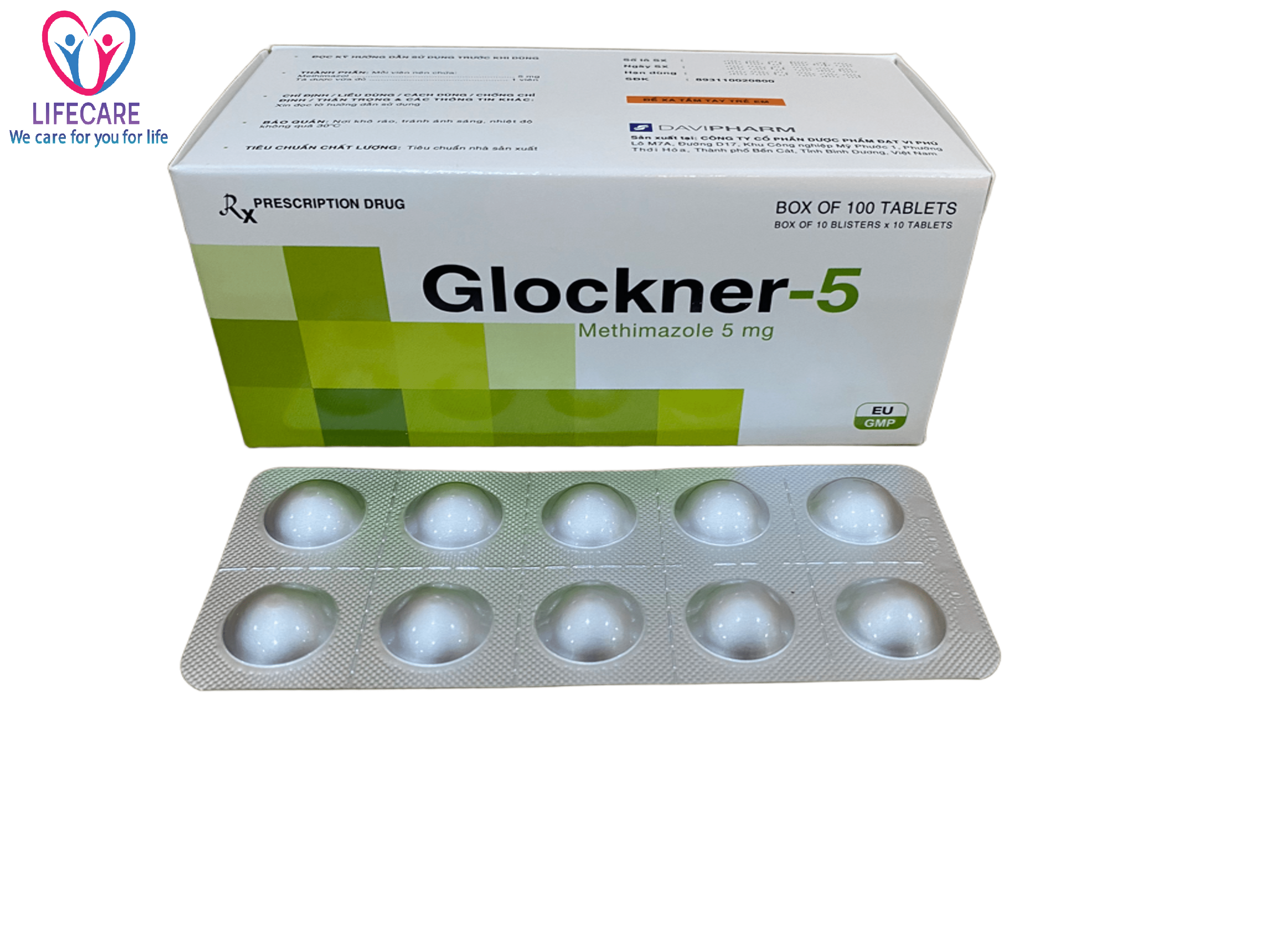 GLOCKNER-5