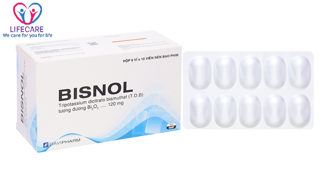 BISNOL