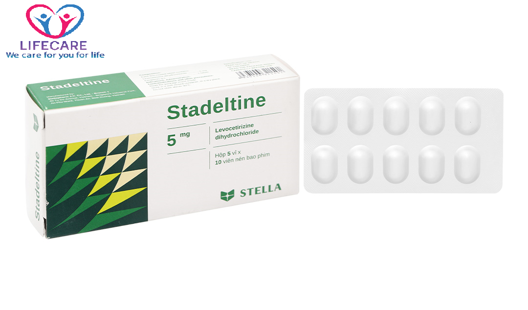 STADELTINE