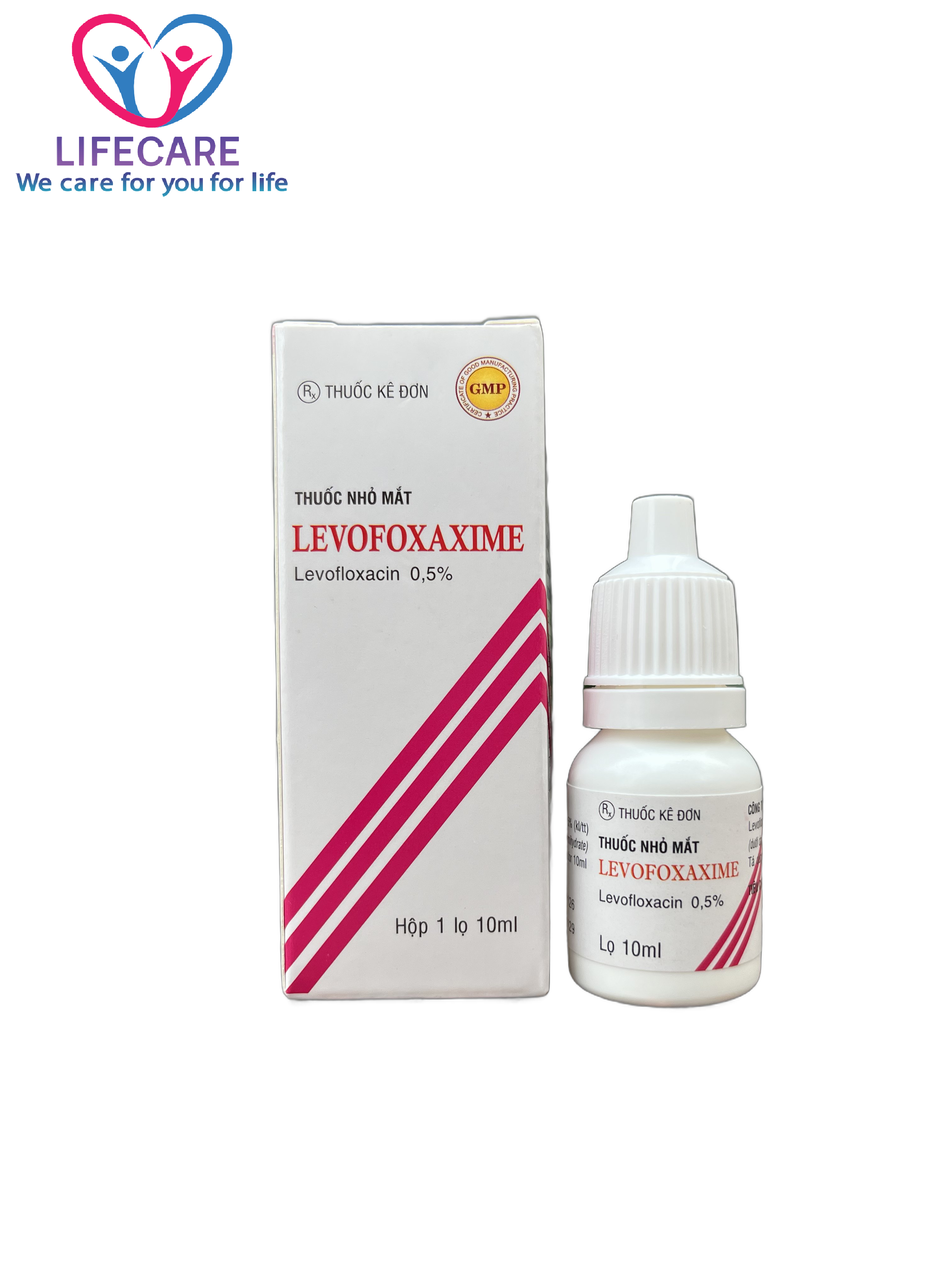 LEVOFOXAXIME
