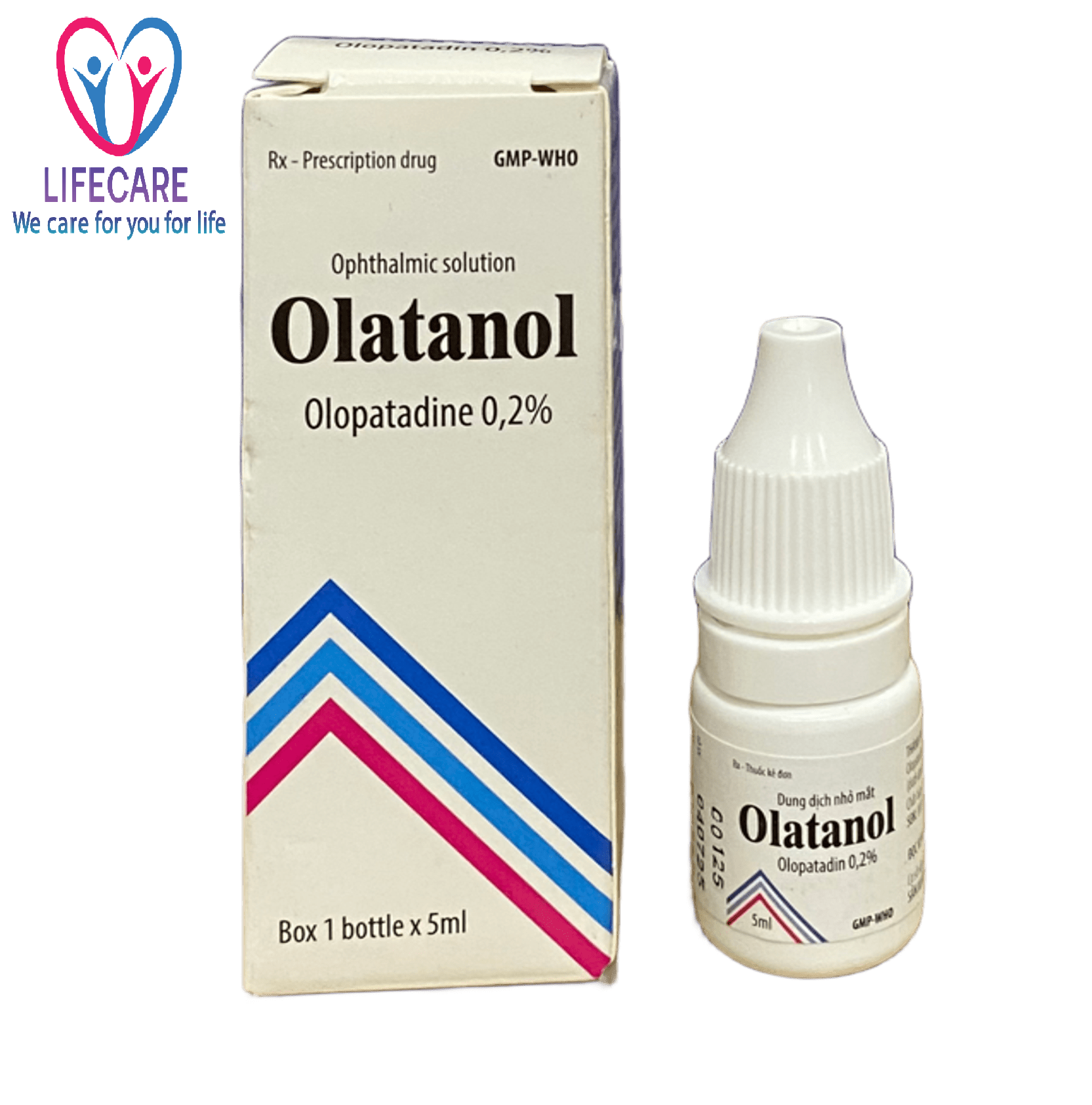 OLATANOL 