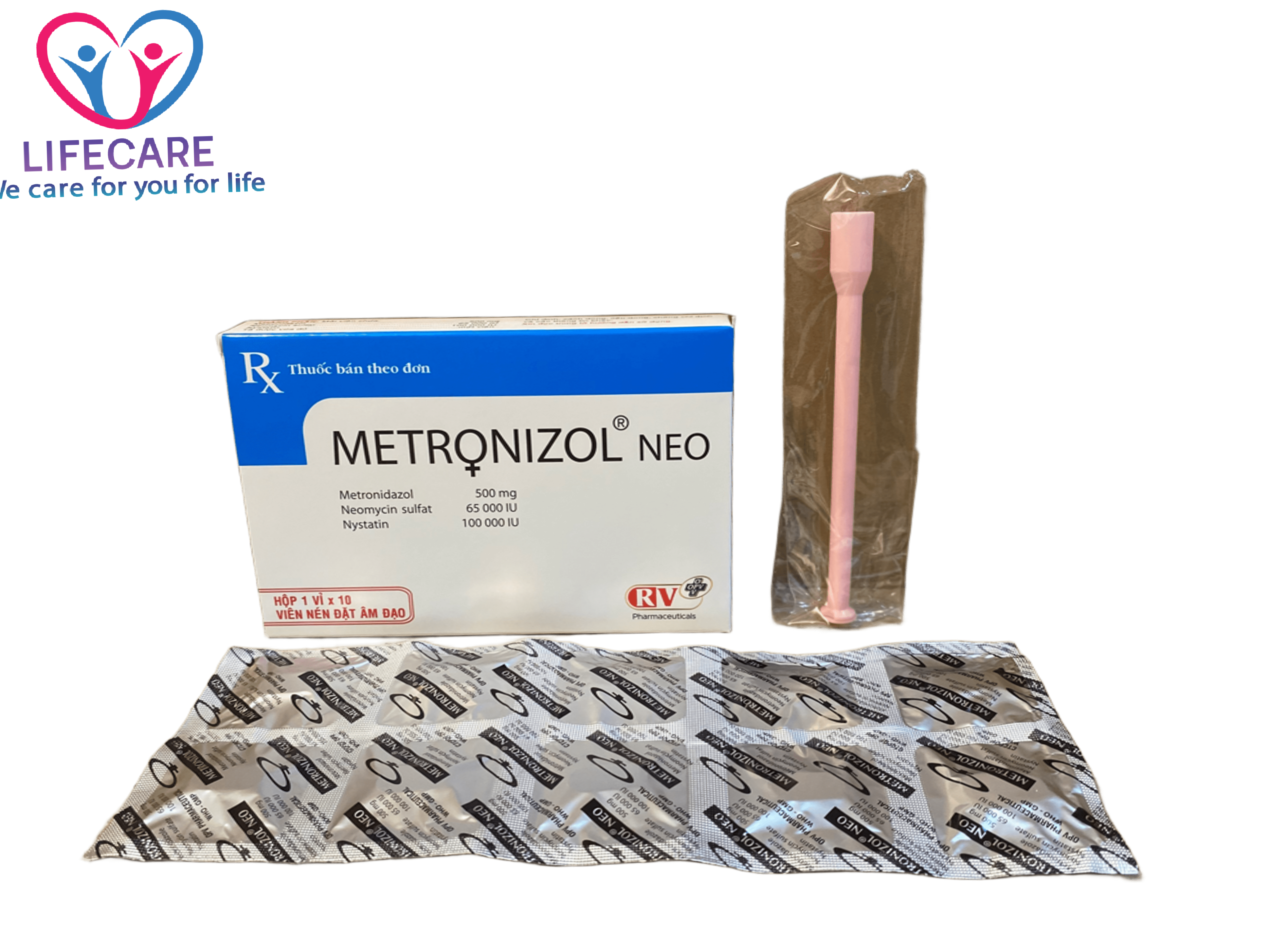 Metronizol Neo