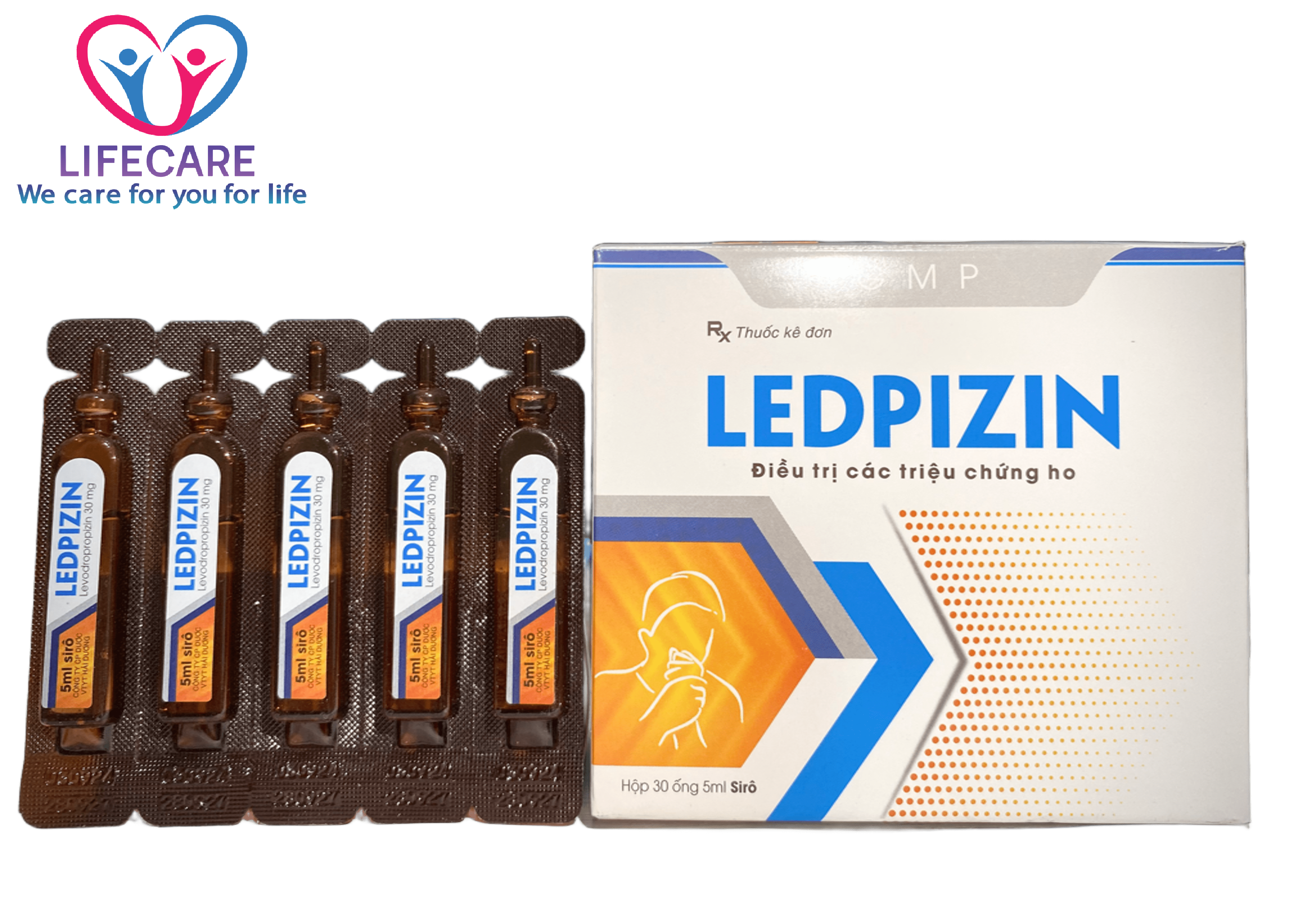 LEDPIZIN