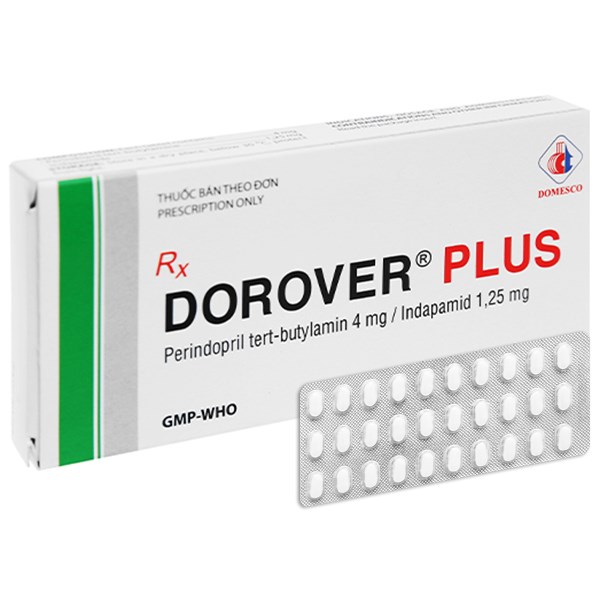 Dorover Plus
